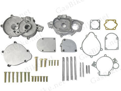 Crankshaft Parts