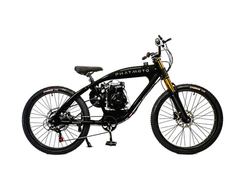 PHATMOTO® Rover | Free Shipping |