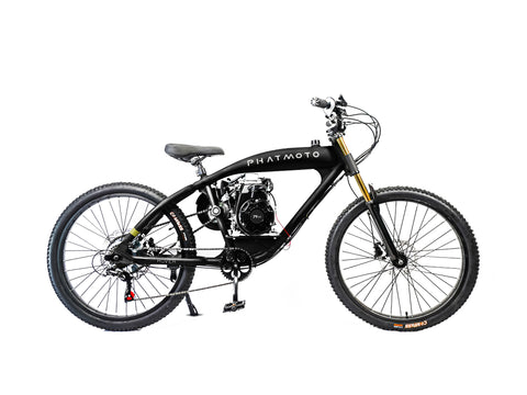 PHATMOTO® Rover | Free Shipping |