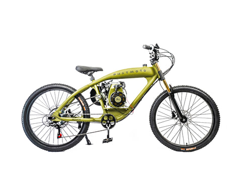 PHATMOTO® Rover | Free Shipping |