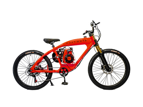 PHATMOTO® Rover | Free Shipping |