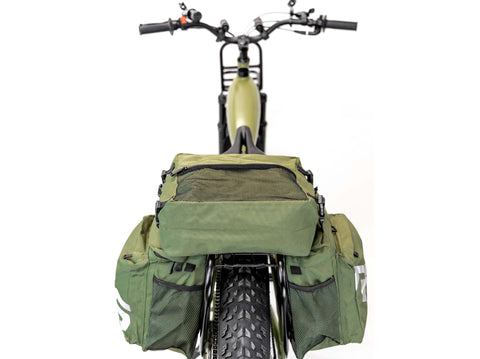 PHATMOTO® ALL TERRAIN Fat Tire - Limited Edition  Free Shipping |