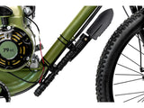 PHATMOTO® ALL TERRAIN Fat Tire - Limited Edition  Free Shipping |