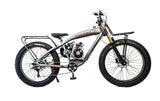 PHATMOTO® ALL TERRAIN Fat Tire | Free Shipping |