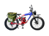 PHATMOTO® ALL TERRAIN Fat Tire - Limited Edition  Free Shipping |