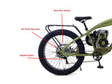 2024 PHATMOTO® ALL TERRAIN Fat Tire - Limited Edition  Free Shipping |