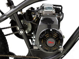 PHATMOTO® ALL TERRAIN Fat Tire | Free Shipping |