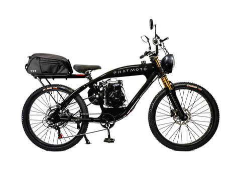 PHATMOTO® Rover - Limited Edition | Free Shipping |