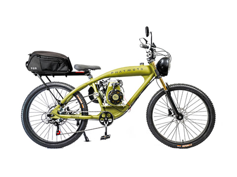 PHATMOTO® Rover - Limited Edition | Free Shipping |