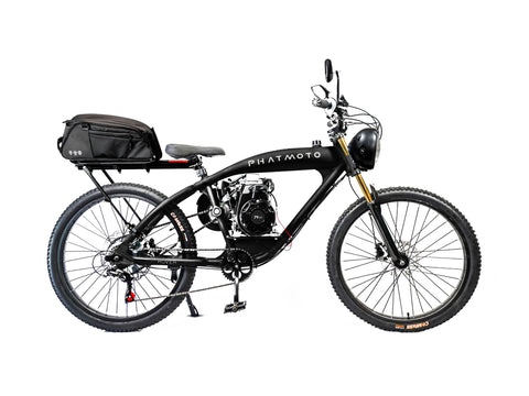 PHATMOTO® Rover - Limited Edition | Free Shipping |