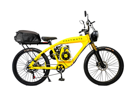 PHATMOTO® Rover - Limited Edition | Free Shipping |
