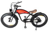 PHATMOTO® Electric Chopper - Gasbike.net