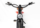 PHATMOTO® Electric Chopper - Gasbike.net