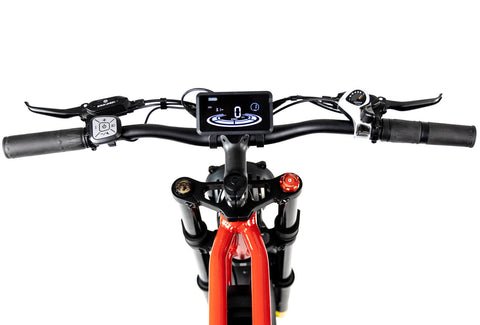 PHATMOTO® Electric Explorer - Gasbike.net