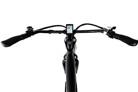 PHATMOTO® Electric Classic - Gasbike.net