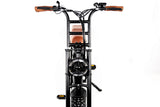 PHATMOTO® Electric Traveler - Gasbike.net