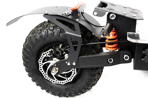 PHATMOTO® Electric Godzilla Scooter 10,000 Watt - Gasbike.net