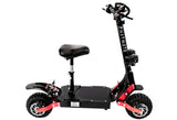 PHATMOTO® Electric Monster Scooter 6,000 Watt - Gasbike.net