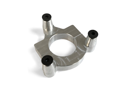 CNC Hub Adapter - 1.8" Diameter - Gasbike.net