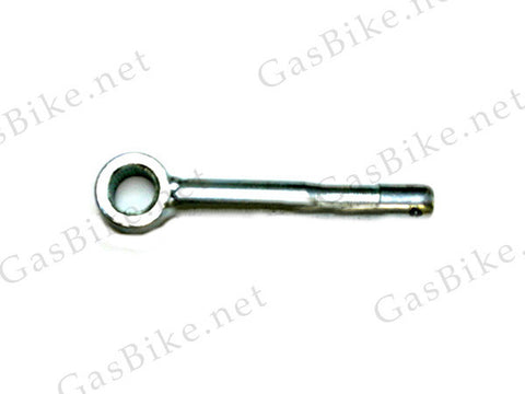 Clutch Arm - Clutch Column Shank - Gasbike.net