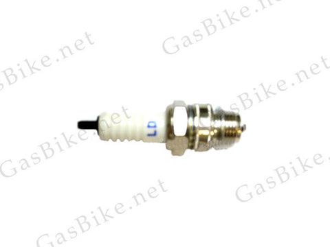 Spark Plug for 2-Stroke Engine - Gasbike.net