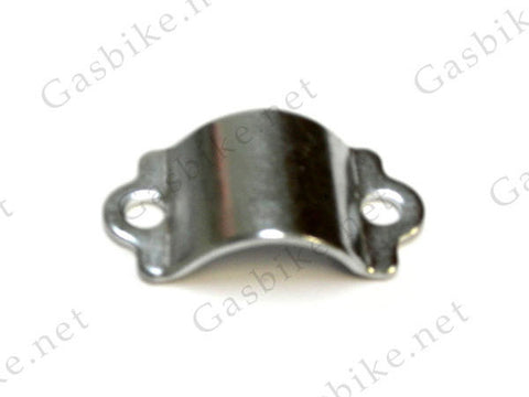Crankcase Hasp - Gasbike.net