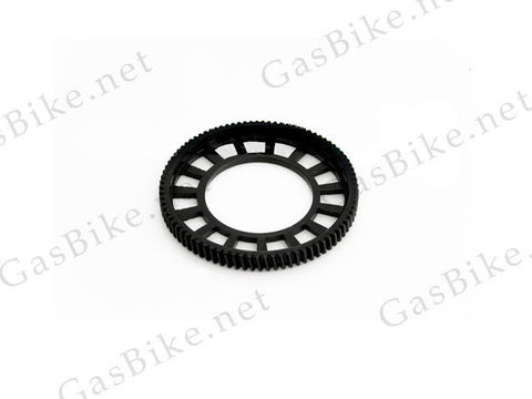 Clutch Big Bevel Wheel - Gasbike.net