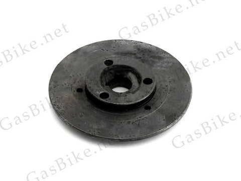 Clutch Base - Gasbike.net