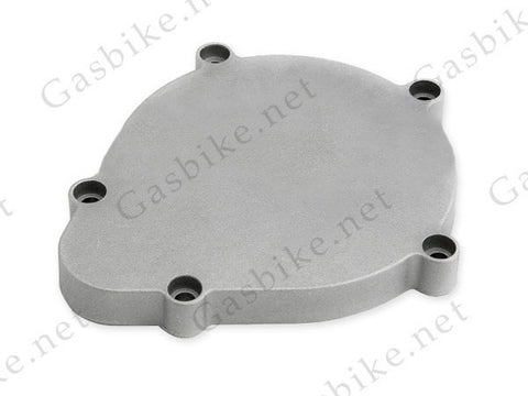 Gear Case Cover - Clutch Cover - Gasbike.net