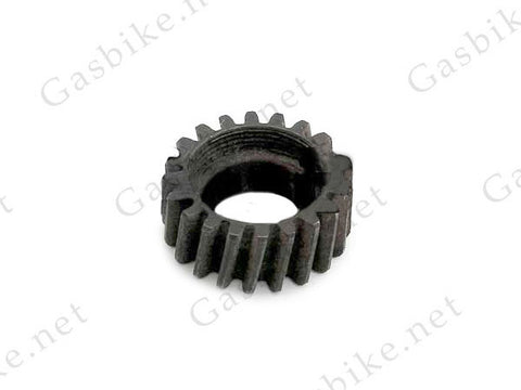 Small Bevel Wheel - Gasbike.net