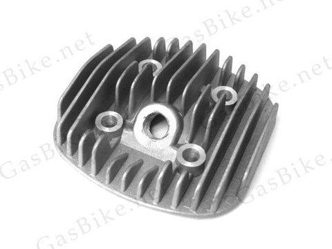 Cylinder Slant Head Cover - 80cc/66cc - Gasbike.net