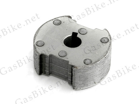 66cc Rotor - Magneto Magnet Set - Gasbike.net