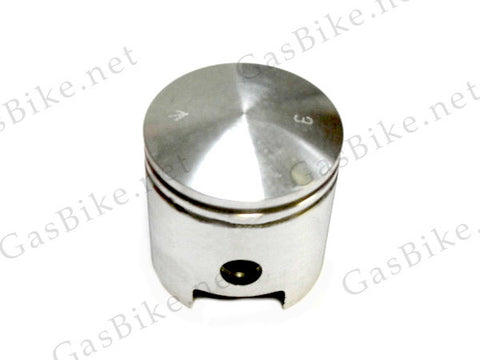 Cylinder Piston - 66cc/80cc - Gasbike.net