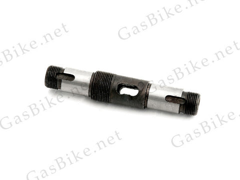 Clutch Shaft - Gasbike.net