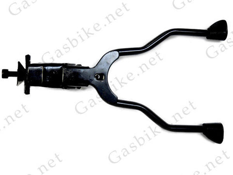 Center Kickstand - Gasbike.net