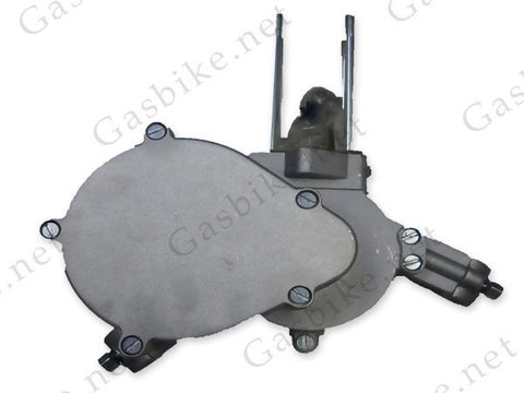 48cc Grubee Skyhawk Bottom End (Free Shipping) - Gasbike.net