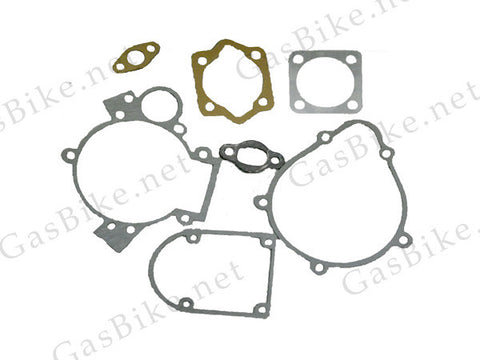 66cc Gasket Kit - Gasbike.net