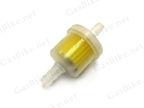 Paper Fuel Filter - Gasbike.net