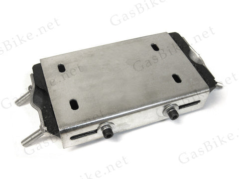 4-Stroke Mount Plate - Gasbike.net