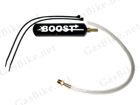 Boost Bottle Kit 66cc/80cc - Gasbike.net