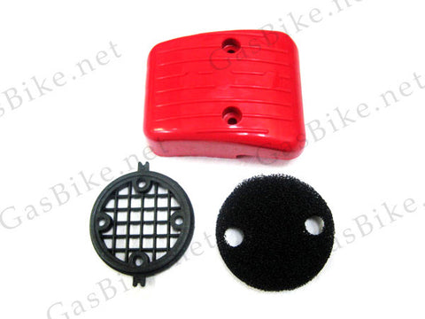 Air Filter for NT Carburetor - Gasbike.net