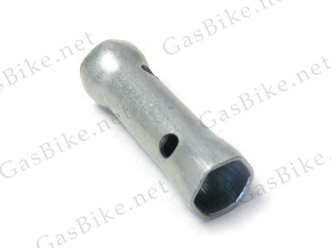 Head Bolt/Spark Plug Remover Tool - Gasbike.net