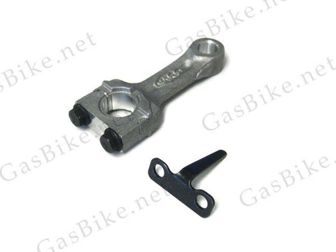 Crankshaft Connecting Rod - 4-Stroke - Gasbike.net
