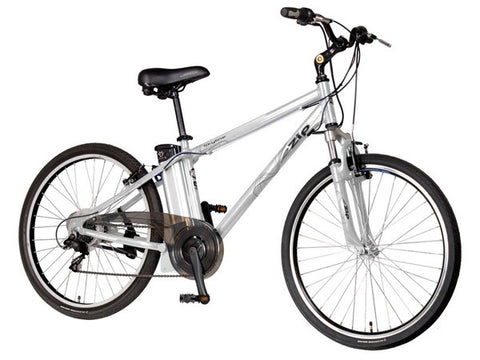 eZip Skyline Electric Bicycle (Free Shipping) - Gasbike.net