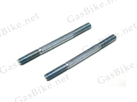 Motor Mount Studs - Gasbike.net