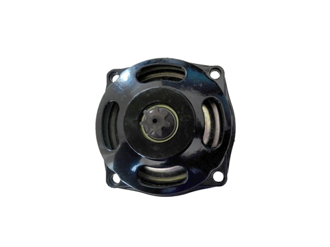 7-Tooth Gear Box Clutch Drum Bell Housing 49cc Motorized Bike, Scooter or ATV - Gasbike.net
