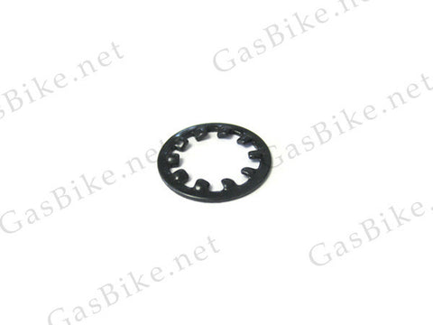 Round Spring Gasket - Gasbike.net