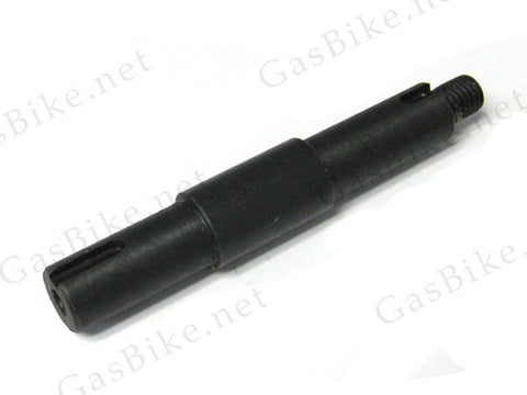 Jackshaft 10T for HS Engines - Gasbike.net