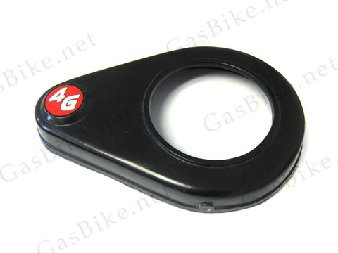 Plastic Cover for 80-Tooth Transmission - Gasbike.net