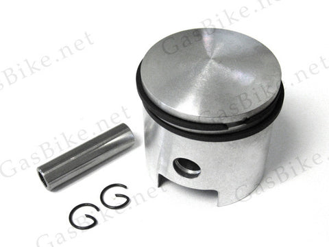 Piston Set for GT5A and Super Rat 66cc - Gasbike.net